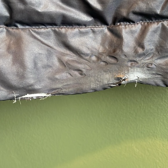 REI down vest - Picture 5 of 8